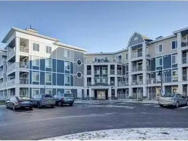 Condo for sale in Northwest, Alberta