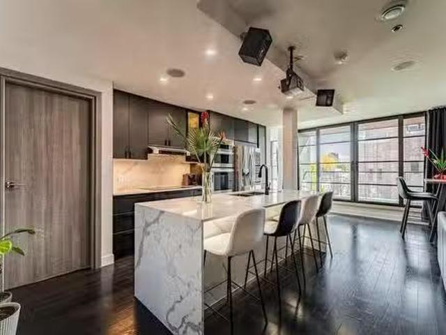 Condo for sale in St. Leonard's, Quebec