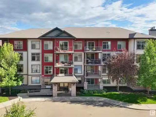 Condo for sale in Wedgewood, Alberta