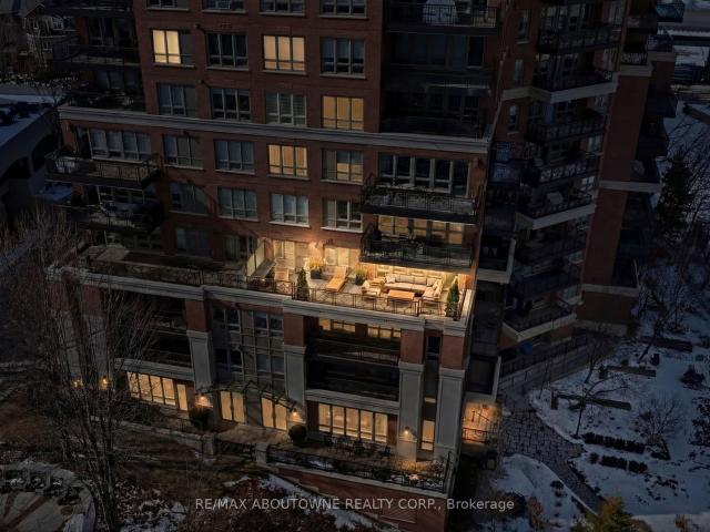 Condo for sale in Woburn, Ontario