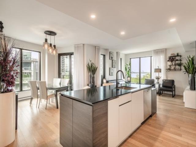 Condo for sale in Verdun, Montréal