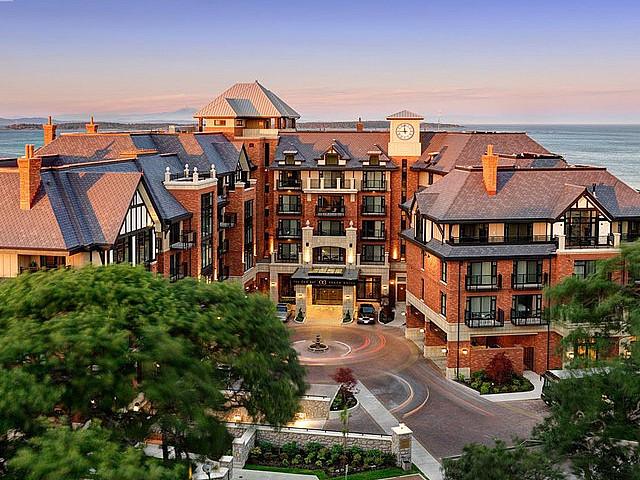 Condo for sale in British Columbia