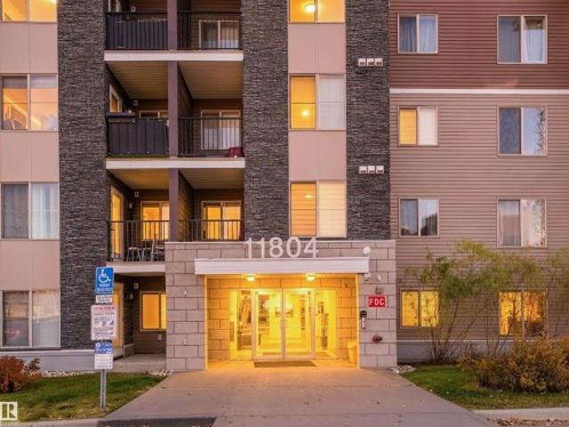 Condo for sale in Heritage Point, Edmonton