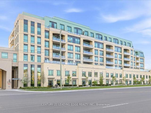 Condo for sale in Woburn, Ontario