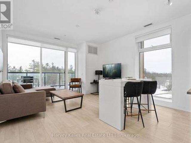 Condo for sale in Muskoka, Ontario