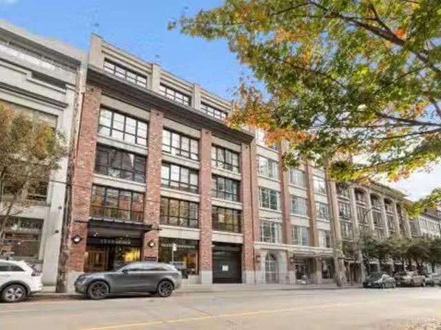 House for sale in Vancouver, British Columbia