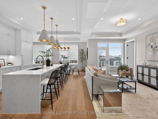 Condo for sale in Woburn, Ontario