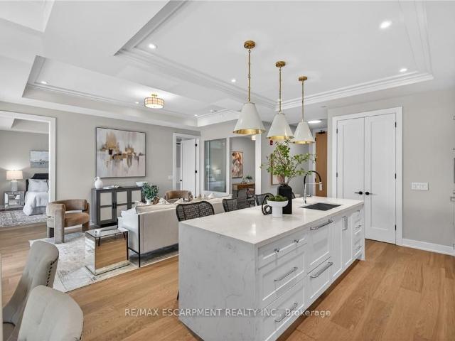 Condo for sale in Woburn, Ontario