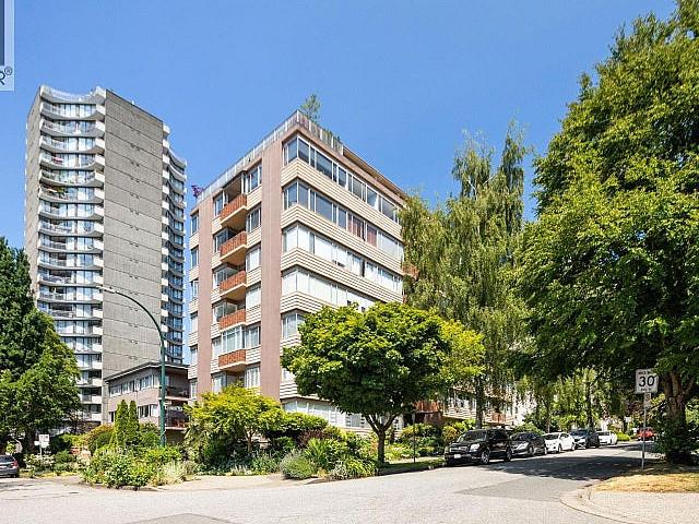 Condo for sale in Vancouver, British Columbia