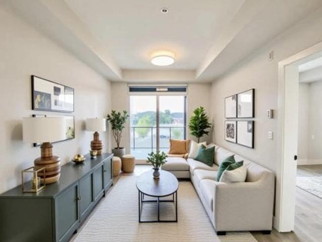 Apartment for sale in Surrey, British Columbia