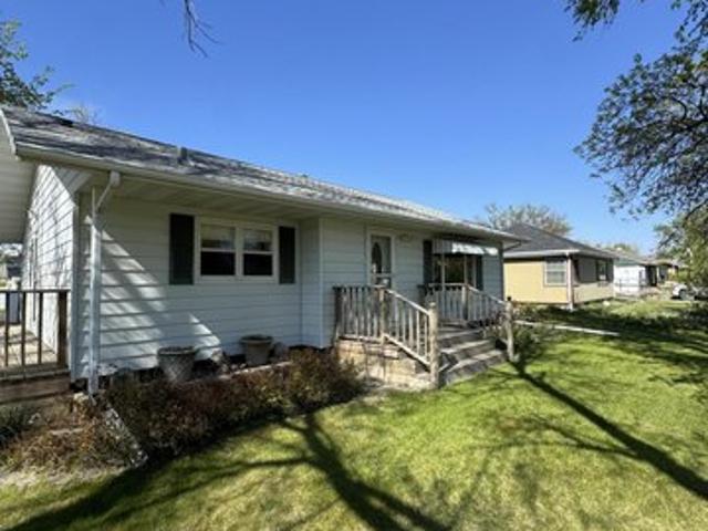 House for sale in Jamestown, North Dakota