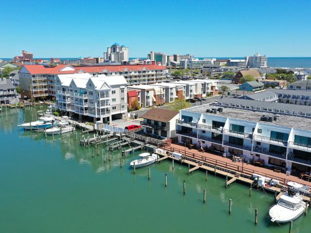 House for sale in Ocean City, Maryland