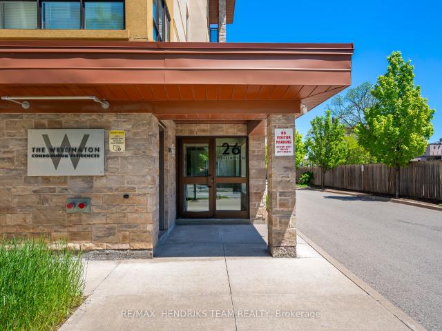 Condo for sale in Niagara, Ontario