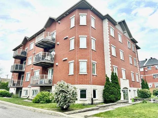 Condo for sale in St. Leonard's, Quebec