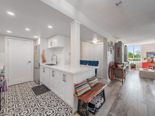 Condo for sale in York, Ontario