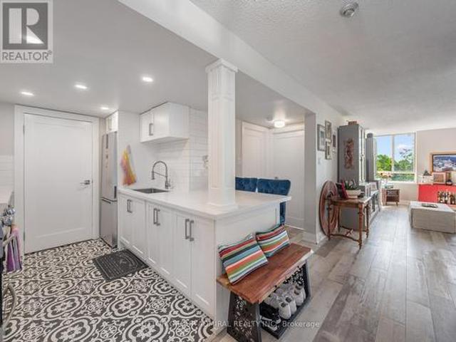 Condo for sale in York, Ontario