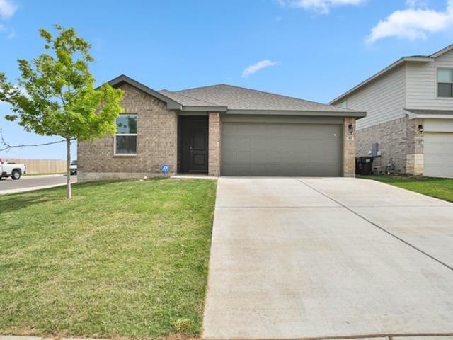 House for sale in Wolfforth, Texas