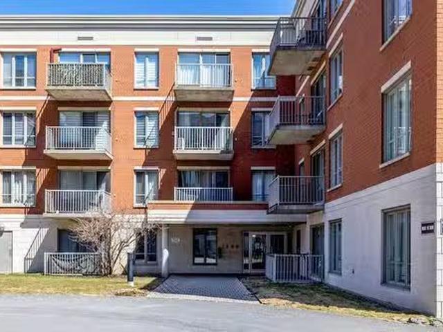 Condo for sale in St. Leonard's, Quebec