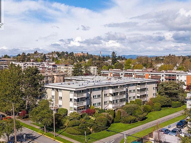 Condo for sale in Victoria, British Columbia