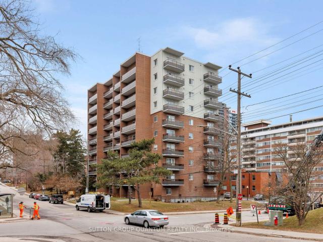 Condo for sale in Mississauga, Ontario