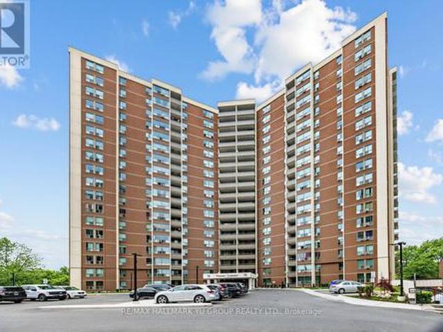 Condo for sale in Woburn, Ontario