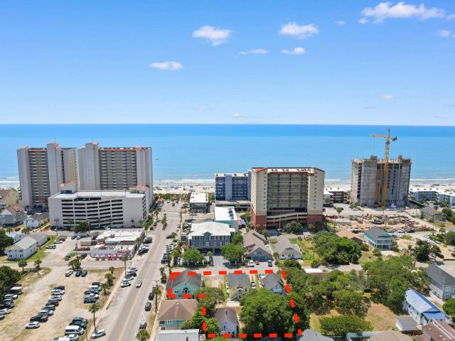 House for sale in North Myrtle Beach, South Carolina