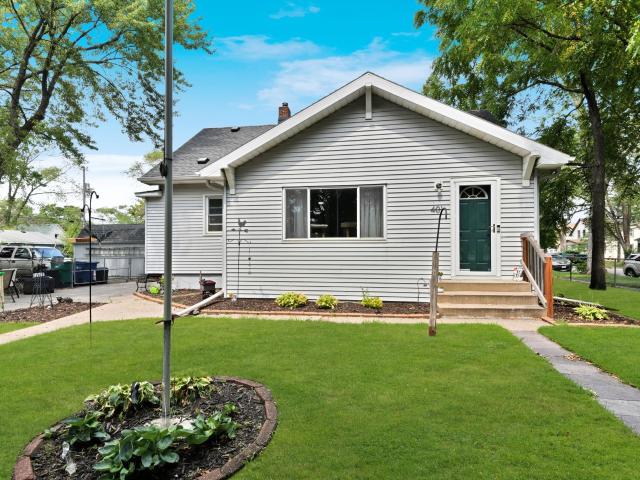 House for sale in Minnesota