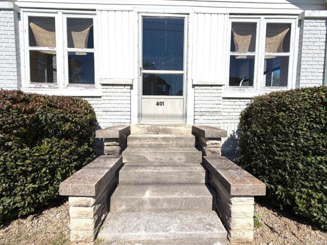 House for sale in Bedford, Lawrence County