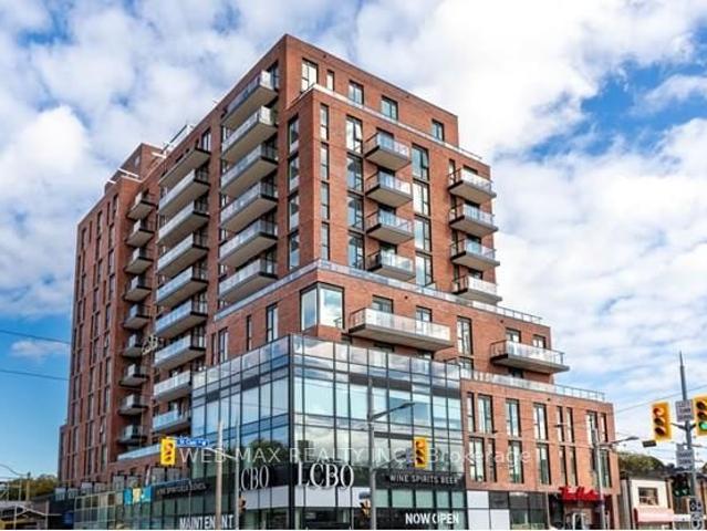 Condo for sale in Woburn, Ontario