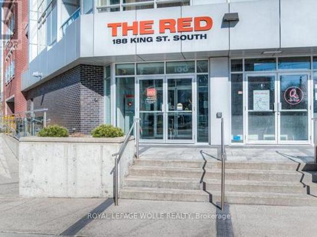 Condo for sale in Waterloo, Southwestern Ontario