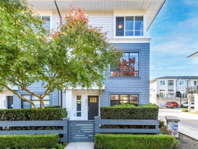 Townhouse for sale in Clayton Heights, Surrey