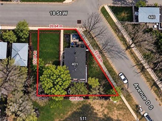 Land for sale in Saskatoon, Saskatchewan