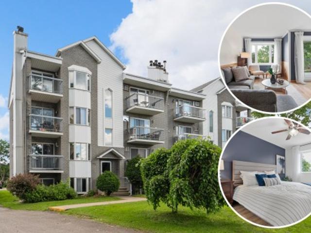 Condo for sale in Laurentides, Quebec