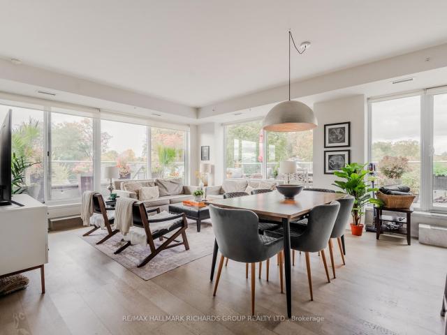 Condo for rent in Woburn, Ontario