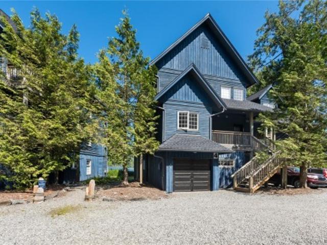 Property for sale in Clayoquot, British Columbia