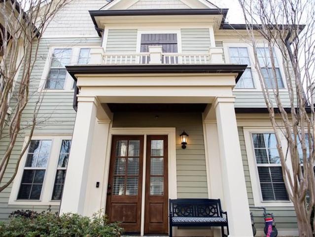 Condo for sale in Oxford, Mississippi
