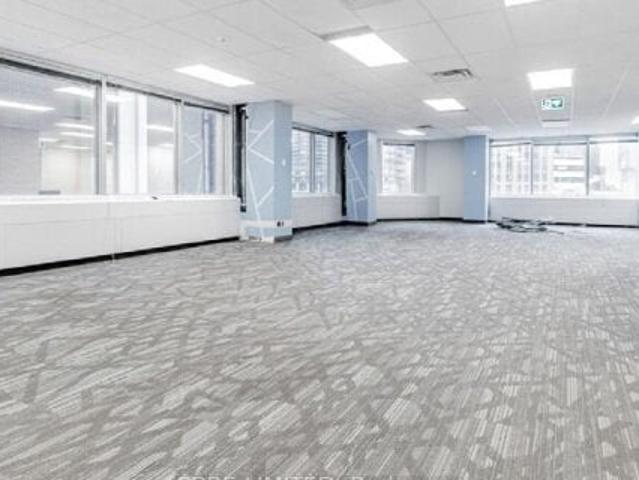 Office for rent in Woburn, Ontario