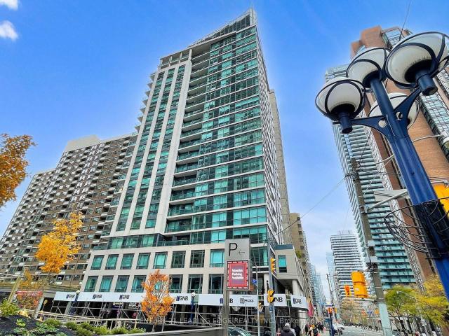 Condo for sale in Toronto, Golden Horseshoe