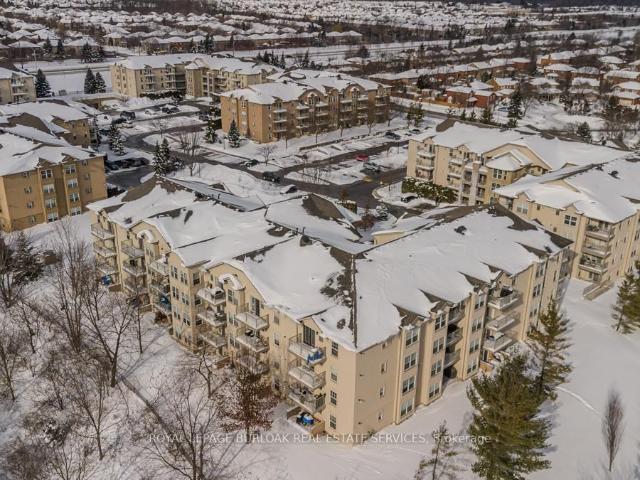 Condo for sale in Toronto, Golden Horseshoe
