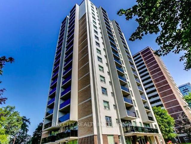 Condo for rent in Woburn, Ontario