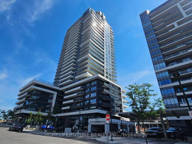 Condo for rent in Woburn, Ontario
