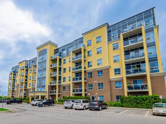 Condo for rent in Milton, Ontario