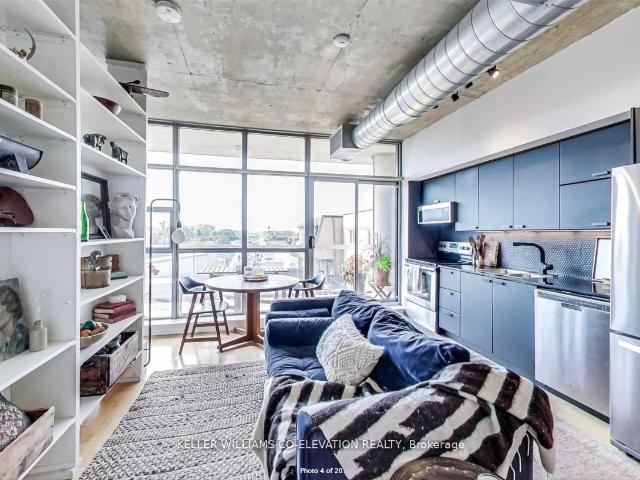Condo for rent in Woburn, Ontario