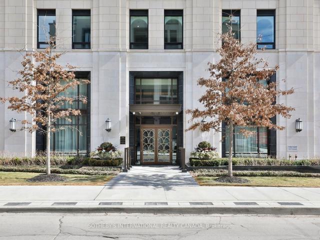 Condo for sale in University—Rosedale, Toronto