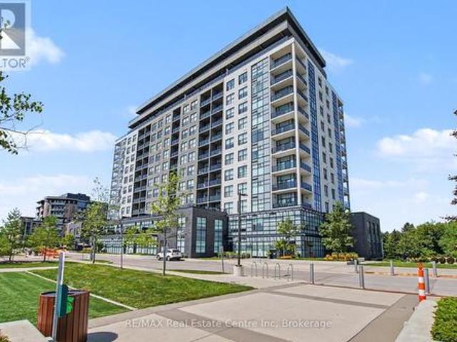 Condo for sale in Guelph, Ontario