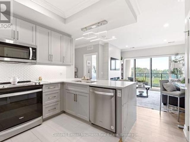 Condo for sale in Guelph, Ontario