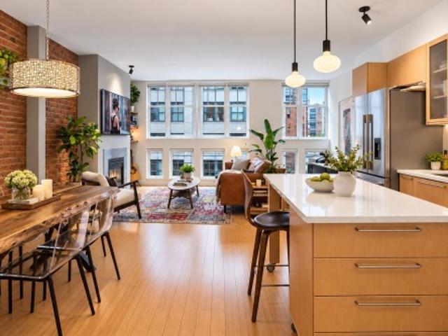 Property for sale in Yaletown, Vancouver
