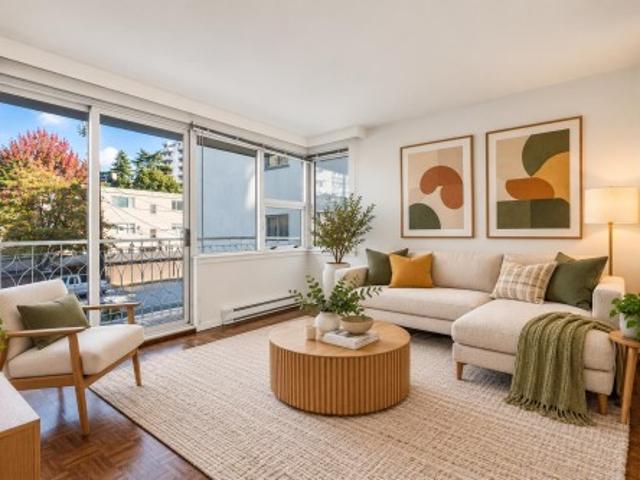 Property for sale in Davie Village, Vancouver