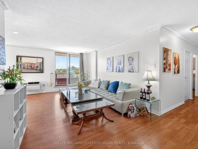 Condo for sale in Woburn, Ontario