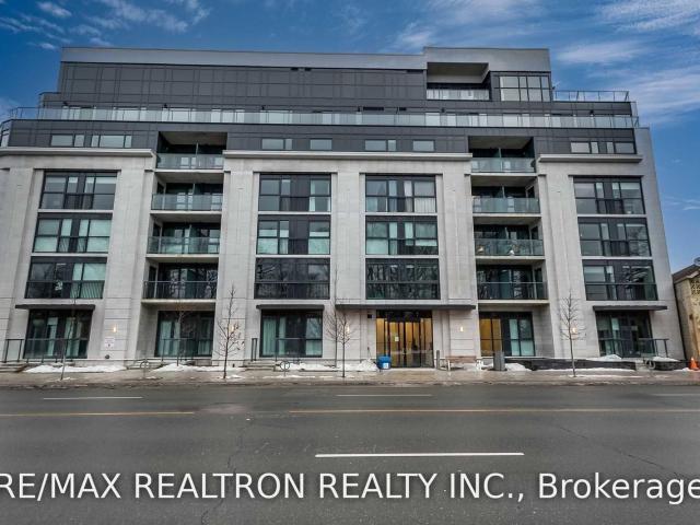 Condo for rent in Woburn, Ontario